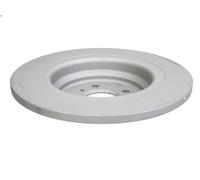 1X Disco de freno ATE 24.0114-0119.1 MERCEDES-BENZ GLE (W166) 3 2015-2018