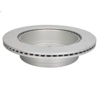 1X Disco de freno ATE 24.0118-0146.1 MITSUBISHI PAJERO IV (V8_W, V9_W) 3 2007-