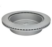 1X Disco de freno ATE 24.0118-0157.1 para LEXUS RX (_L1_) 3.5 2009-2015