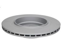 1X Disco de freno ATE 24.0119-0108.1 para BMW 3 (E46) 2 1998-2