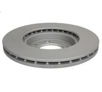 1X Disco de freno ATE 24.0120-0123.1 para VW GOLF I (17) 1.6 1976-1982