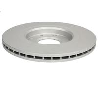 1X Disco de freno ATE 24.0120-0133.1 para CITROEN ZX (N2) 2 1992-1997