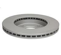 1X Disco de freno ATE 24.0120-0147.1 para FORD KA (RB_) 1.3 1996-2002