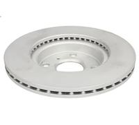 ATE Disco de freno 24.0120-0175.1 delantero ventilado 1 pieza