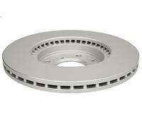 1X Disco de freno ATE 24.0120-0211.1 para OPEL AGILA B (H08) 1 2008-2011