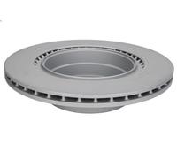 1X Disco de freno ATE 24.0120-0237.1 para BMW 3 (E90) 2 2004-2007