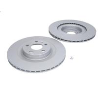 1X Disco de freno ATE 24.0120-0246.1 para VOLVO S90 II (234) 2 2016-2021