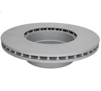 1X Disco de freno ATE 24.0122-0159.1 para BMW 5 (E39) 2 1996-2003