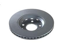 1X Disco de freno ATE 24.0122-0202.1 AUDI A4 B7 (8EC) 2 2004-2008