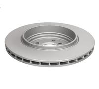 1X Disco de freno ATE 24.0122-0209.1 BMW 3 (E46) 3 2000-2005