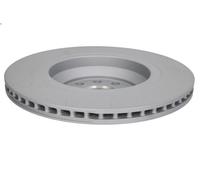 1X Disco de freno ATE 24.0122-0219.1 para AUDI A3 (8P1) 2 2006-2012