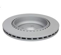 1X Disco de freno ATE 24.0122-0229.1 para MERCEDES-BENZ SL (R230) 3.5 2006-2012
