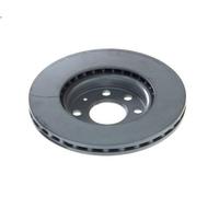 1X Disco de freno ATE 24.0122-0231.1 para OPEL ADAM (M13) 1.2 2012-2019