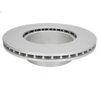 ATE 24012202381 Disco de Freno, 2 Peces