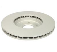 1X Disco de freno ATE 24.0124-0161.1 para FORD MONDEO III (B5Y) 2 2000-2007