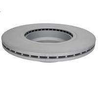 1X Disco de freno ATE 24.0124-0248.1 para BMW 3 (F30, F80) 2 2011-2018