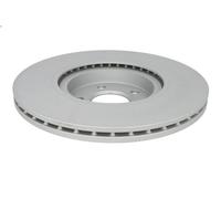 1X Disco de freno ATE 24.0124-0259.1 para BMW X1 (F48) 2 2015-2021