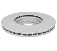 ATE Discos de freno para BMW: X1, Série 2, X2, Série 1 & MINI: MINI (Ref: 24.0124-0260.1)