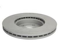1X Disco de freno ATE 24.0125-0114.1 para FORD GALAXY I (WGR) 2 1995-2006