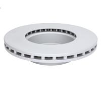 1X Disco de freno ATE 24.0125-0179.1 MERCEDES-BENZ CLASE C (W204) 1.6 2008-2014