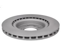 1X Disco de freno ATE 24.0125-0229.1 para RANGE ROVER IV (L405) 3 2020-2021