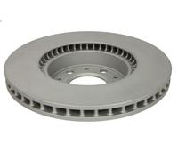 1X Disco de freno ATE 24.0126-0102.1 para VOLVO 850 (854) 2 1991-1996
