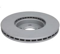 1X Disco de freno ATE 24.0126-0115.1 para FORD GALAXY I (WGR) 2 1995-2006