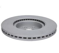 1X Disco de freno ATE 24.0126-0141.1 para TOYOTA AVENSIS (_T25_) 2 2003-2008