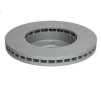 Disco de freno ATE 24.0126-0175.1 delantero, ventilado , 1 Pieza