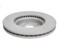 1X Disco de freno ATE 24.0126-0184.1 para TOYOTA AURIS (_E18_) 1.3 2012-2018