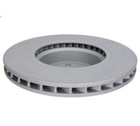 1X Disco de freno ATE 24.0128-0142.1 MERCEDES-BENZ CLS (C219) 3 2005-201