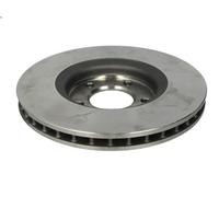 1X Disco de freno ATE 24.0128-0147.1 JEEP CHEROKEE (KJ) 2.5 2001-2008