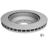 1X Disco de freno ATE 24.0128-0149.1 para AUDI Q7 (4LB) 3 2010-2015