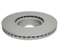 1X Disco de freno ATE 24.0128-0153.1 para INFINITI FX 3.5 2012-2013