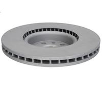 1X Disco de freno ATE 24.0128-0154.1 FORD S-MAX (WA6) 2 2006-2014