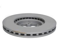 ATE 2x Bremsscheibe Vorderachse Belüftet 24.0128-0156.1