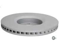 1X Disco de freno ATE 24.0128-0162.1 para FORD S-MAX (WA6) 2 2010-2014