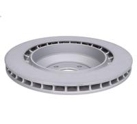 1X Disco de freno ATE 24.0128-0169.1 AUDI Q7 (4LB) 3 2010-2015