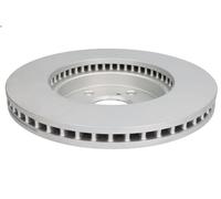 1X Disco de freno ATE 24.0128-0190.1 para LEXUS RX (MCU15) 3 2000-2003