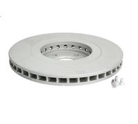 1X Disco de freno ATE 24.0128-0245.1 RENAULT ESPACE V (JR_) 2 2018-2023