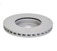 ATE Disco de freno 24.0128-0275.1 Mercedes-Benz Clase A (W176) 2013-2018 1X