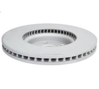 1X Disco de freno ATE 24.0128-0286.1 para FORD MONDEO V Sedán (CD) 1 2015-2022