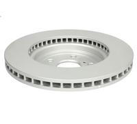 1X Disco de freno ATE 24.0128-0753.1 para LEXUS RX (_U3_) 3.3 2003-2008