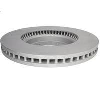 1X Disco de freno ATE 24.0129-0101.1 OPEL ANTARA A (L07) 3 2010-2015