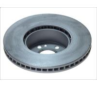 1X Disco de freno ATE 24.0130-0100.1 MERCEDES-BENZ CLASE S (W140) 5 1991-1998