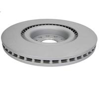 1X Disco de freno ATE 24.0130-0115.1 para AUDI A3 (8P1) 2 2003-2008