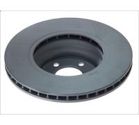 1X Disco de freno ATE 24.0130-0118.1 BMW 5 (E60) 3 2007-201