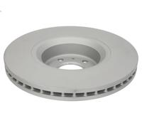 1X Disco de freno ATE 24.0130-0175.1 AUDI A6 C6 (4F2) 2 2005-2011