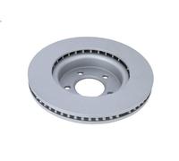 1X Disco de freno ATE 24.0130-0178.1 LAND ROVER DISCOVERY IV (L319) 3 2009-2018