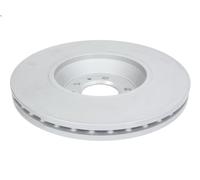 1X Disco de freno ATE 24.0130-0181.1 para CITROEN C6 (TD_) 3 2005-2012